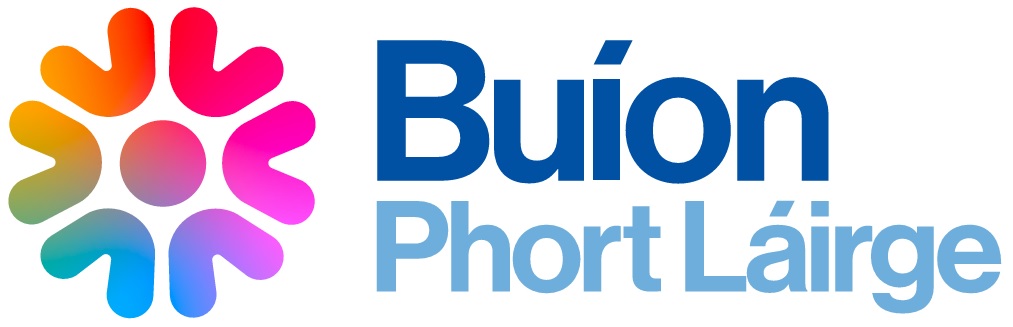 Buíon - Phort Lairge - Formally Waterford Area Partnership
