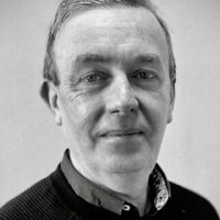 Ger Walsh