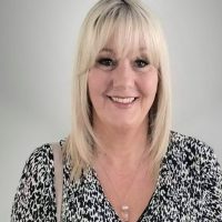 Karen Glancy