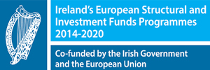 ireland european structural investment funds programmes